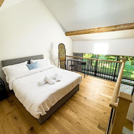 شقة Beaumont Mews St Albans المظهر الخارجي الصورة