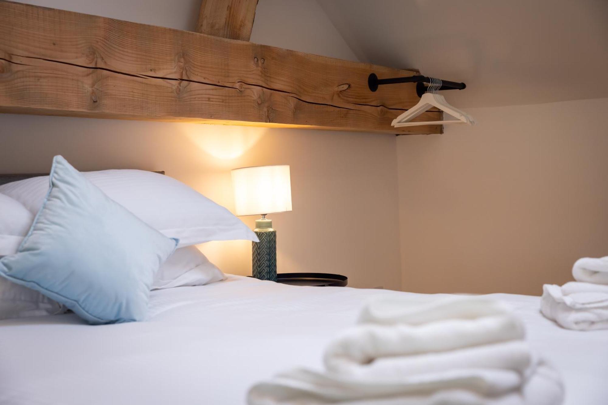 شقة Beaumont Mews St Albans المظهر الخارجي الصورة