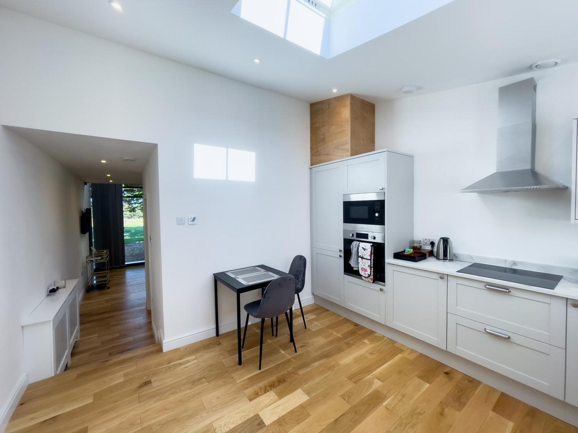 شقة Beaumont Mews St Albans المظهر الخارجي الصورة