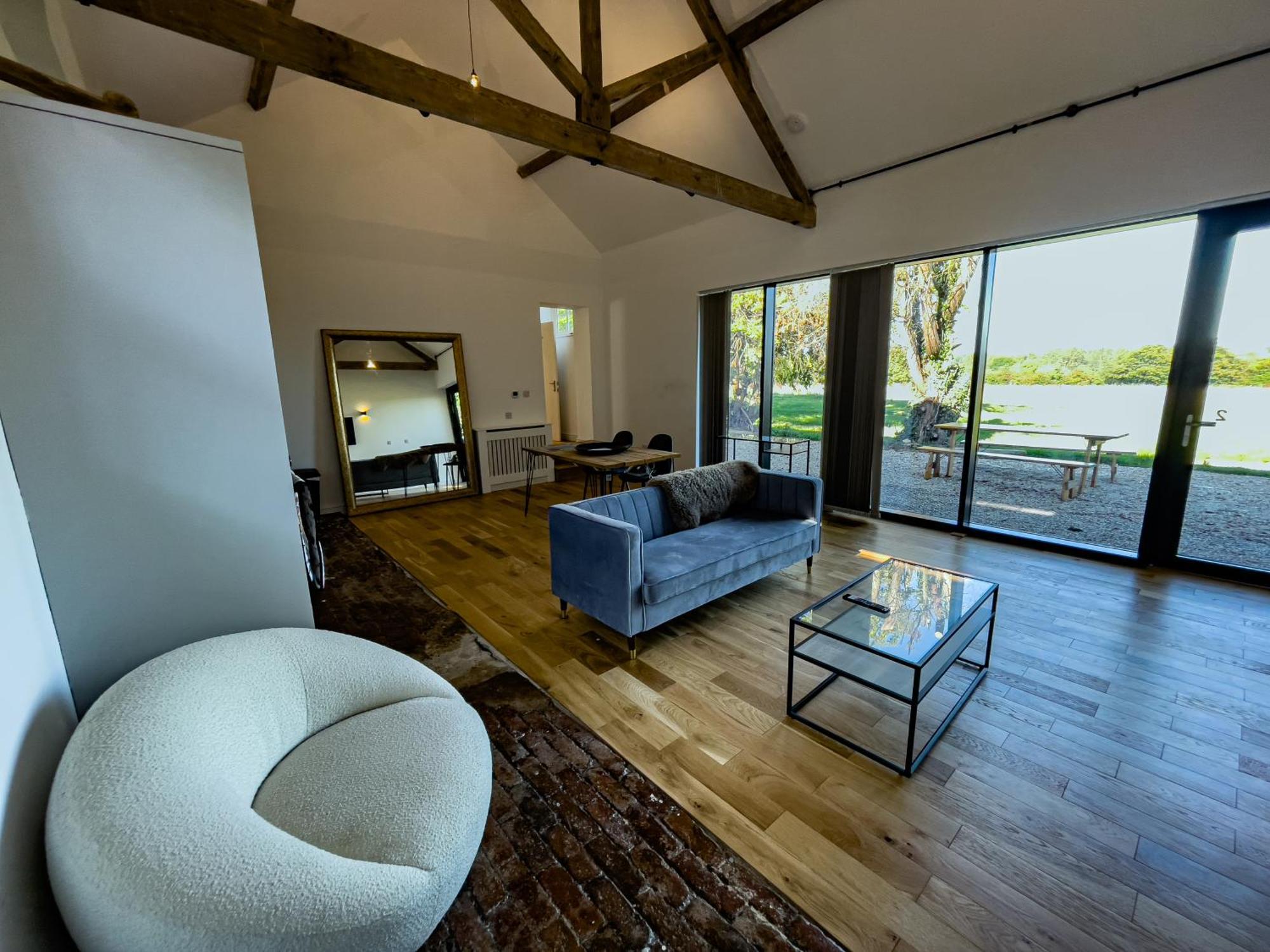 شقة Beaumont Mews St Albans المظهر الخارجي الصورة