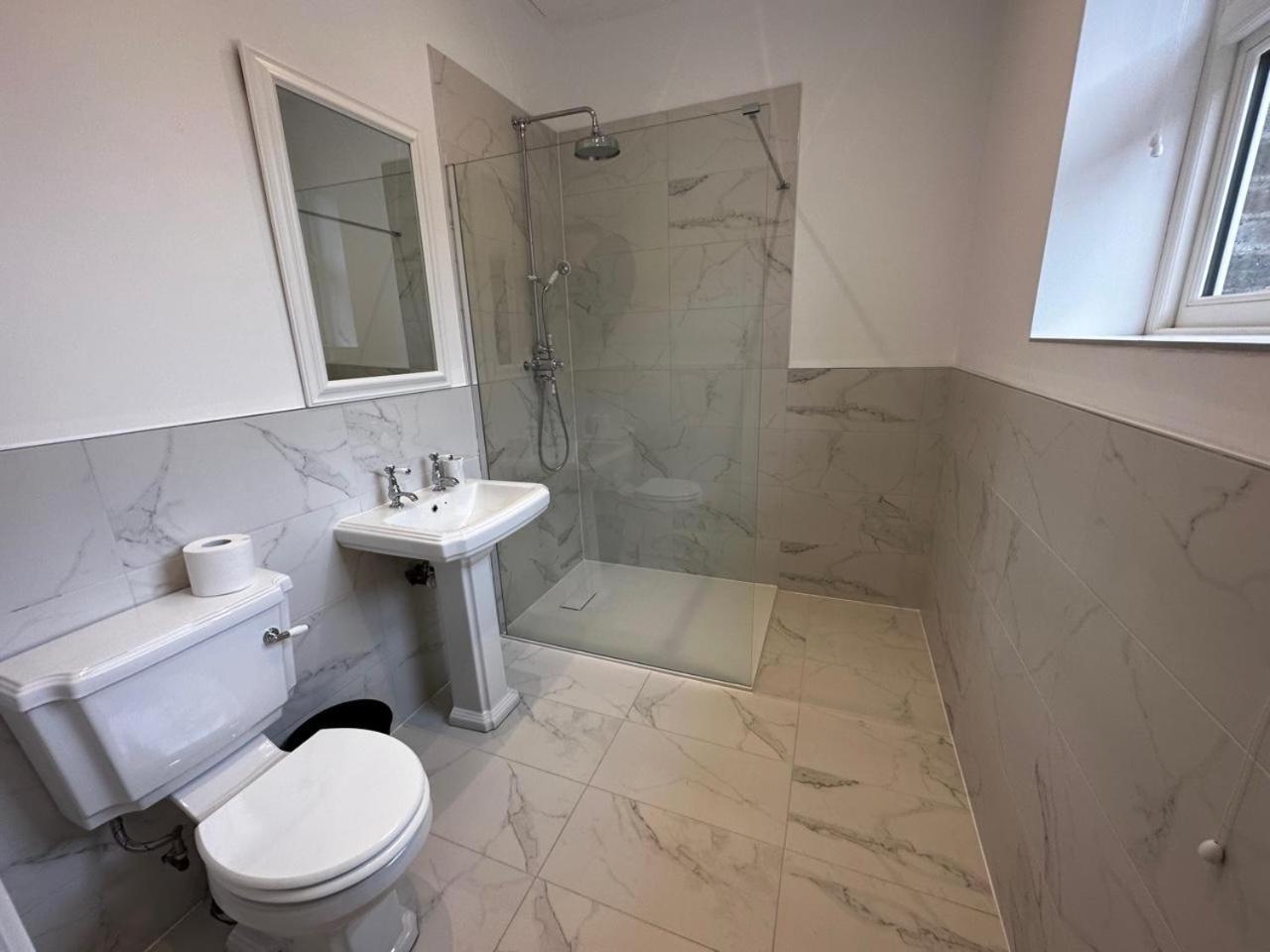 شقة Beaumont Mews St Albans المظهر الخارجي الصورة