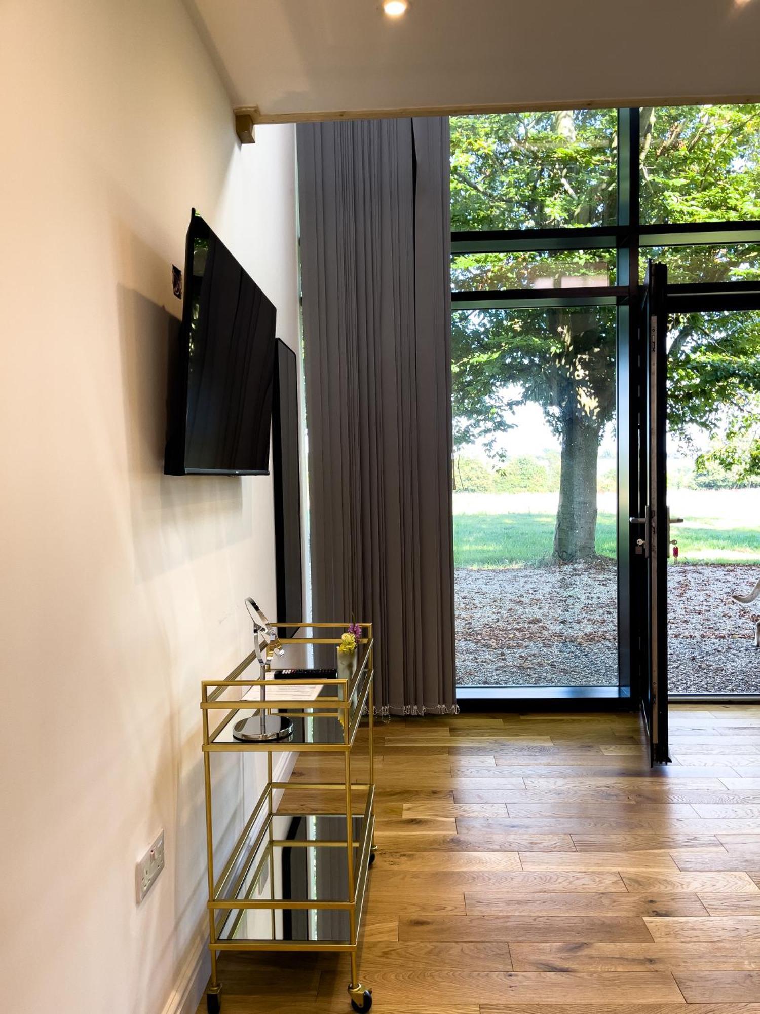 شقة Beaumont Mews St Albans المظهر الخارجي الصورة