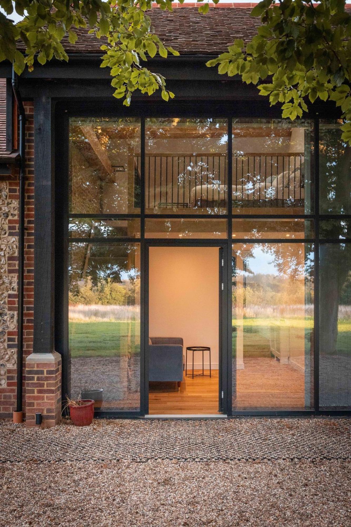 شقة Beaumont Mews St Albans المظهر الخارجي الصورة
