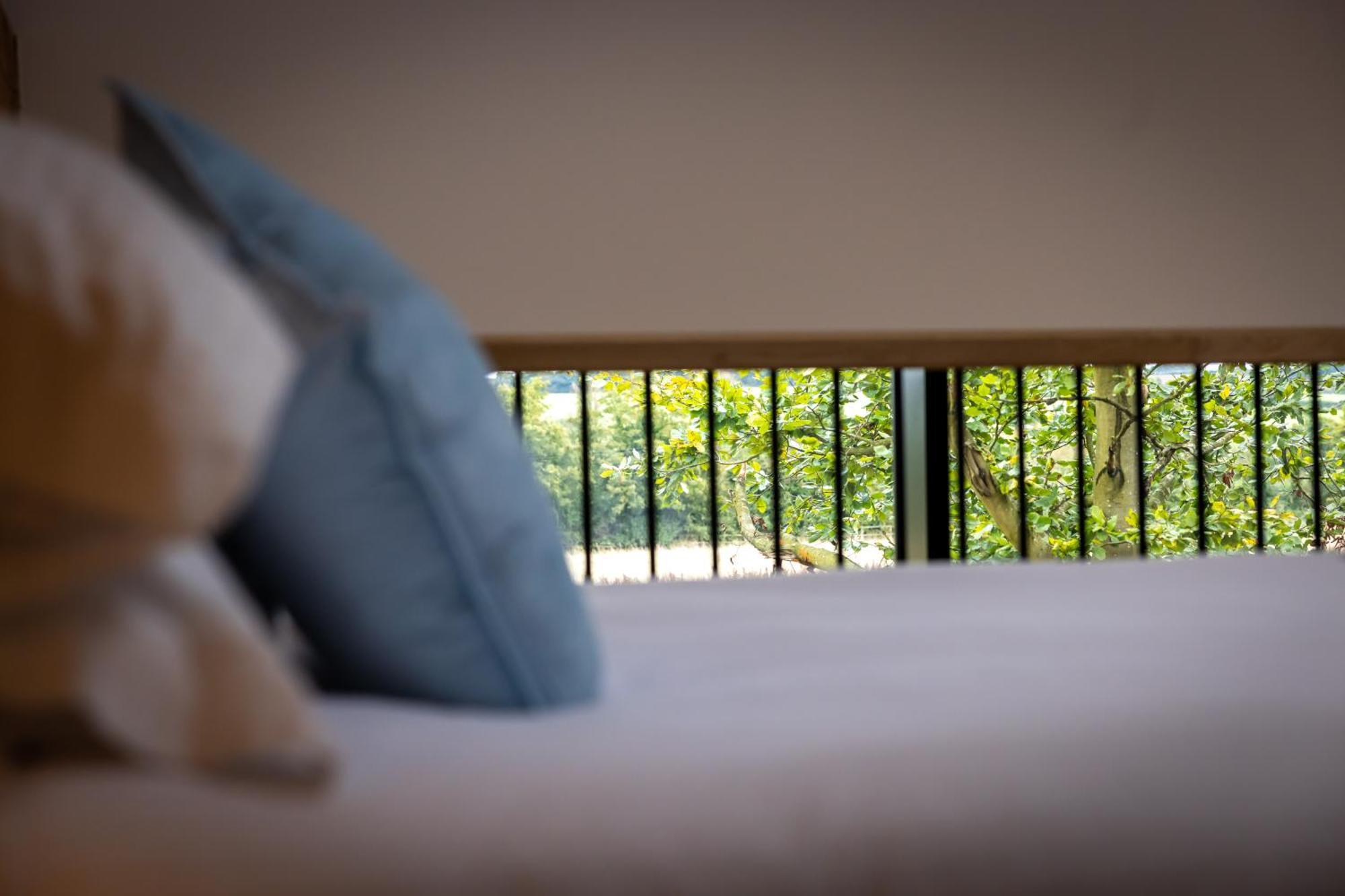 شقة Beaumont Mews St Albans المظهر الخارجي الصورة