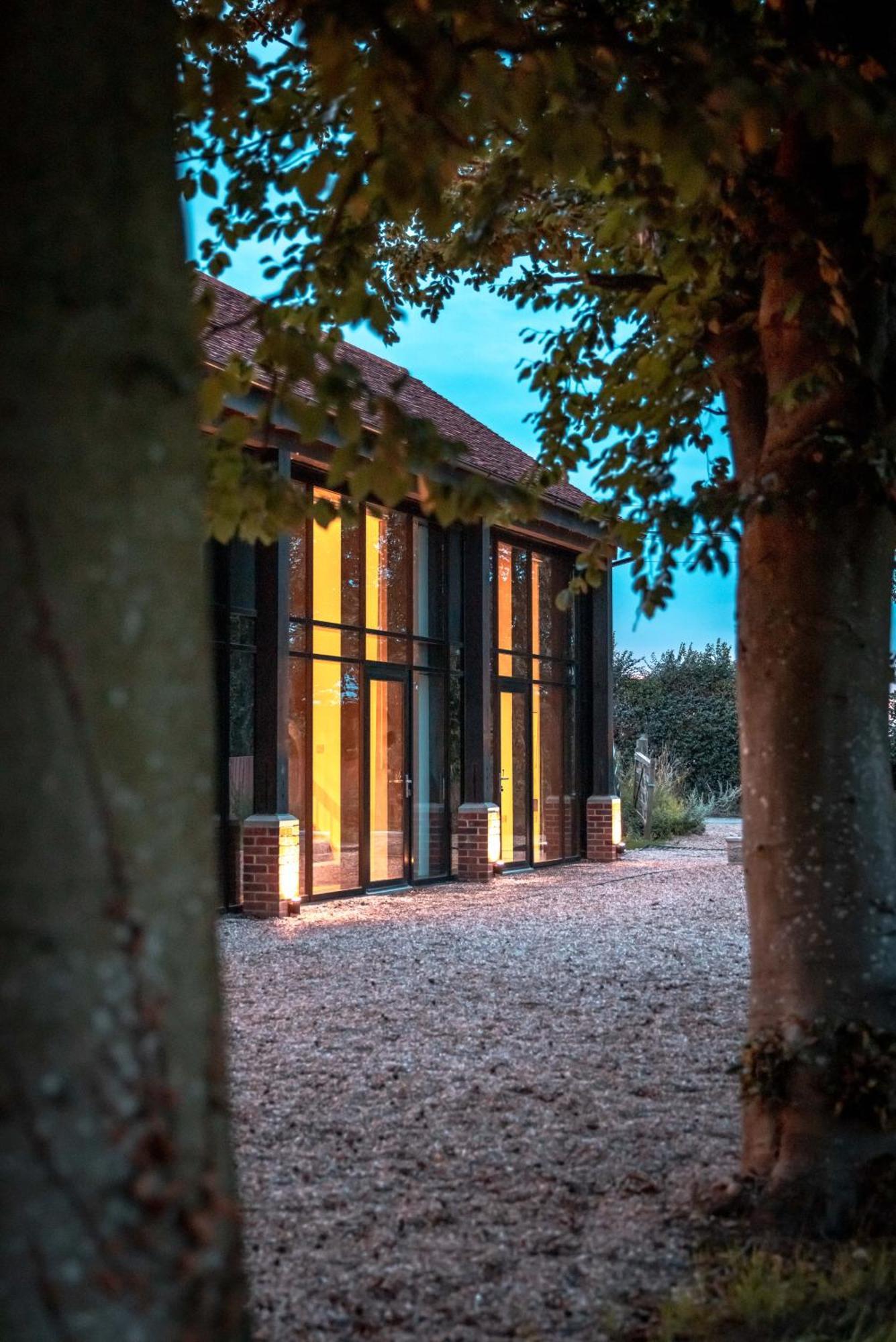 شقة Beaumont Mews St Albans المظهر الخارجي الصورة