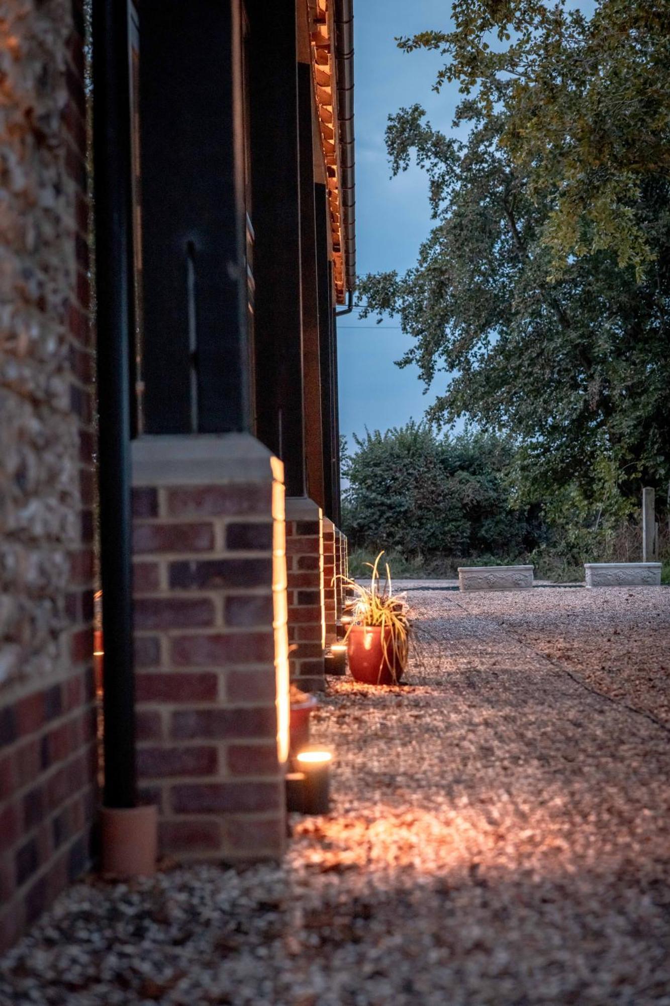 شقة Beaumont Mews St Albans المظهر الخارجي الصورة